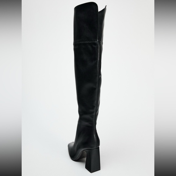 Zara Boots - Picture 4 of 4